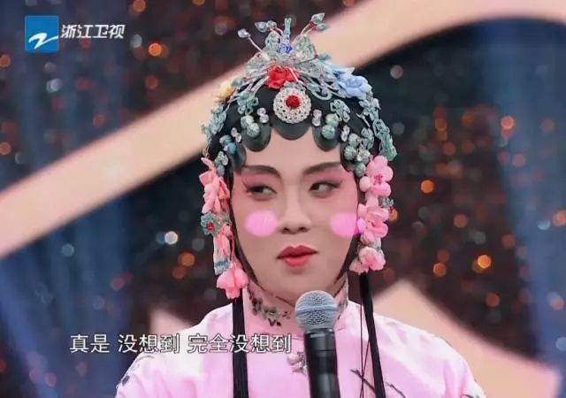 郭麒麟:披着星二代外衣的乖乖仔