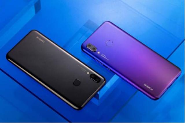 华为,oppo,vivo华山论剑,华为nova3拍照黑科技出奇制胜