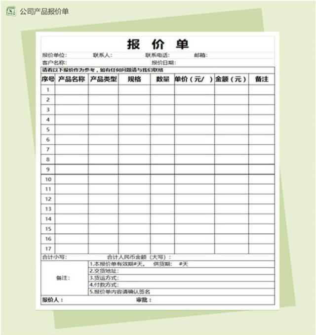 财务报表分析范文