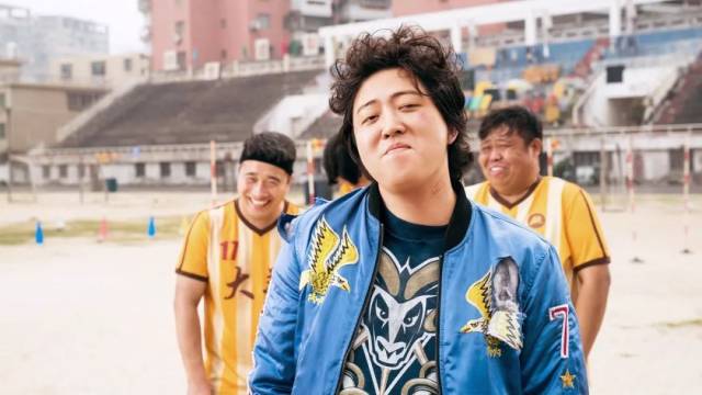 《西虹市首富》:全程尬笑，无聊至极