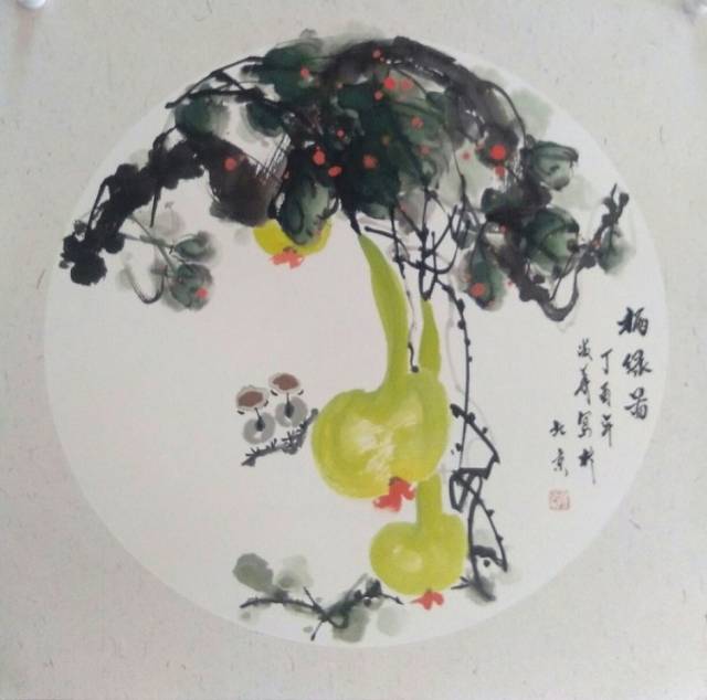 书画名家/李淑华书画作品展