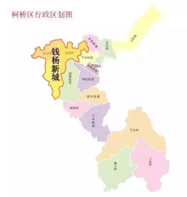 融杭发展的黄金时代已来!