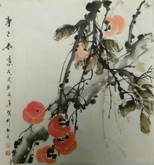 书画名家/李淑华书画作品展