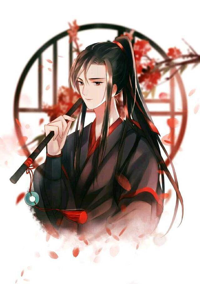 魔道祖师:魏无羡也没作恶多端,为什么连小孩都怕他?