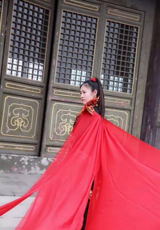 赵勃楠大型古筝音乐电视《星陨五丈原》赏析及