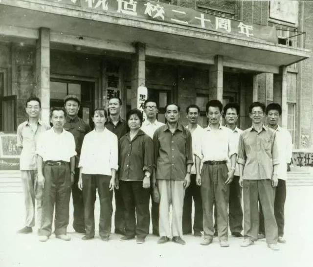 八一农大人 | 录取通知书,见证农大前行岁月(推荐)