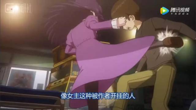 【社长聊街机11】《高分少女》里的街机梗,你能认出多少?