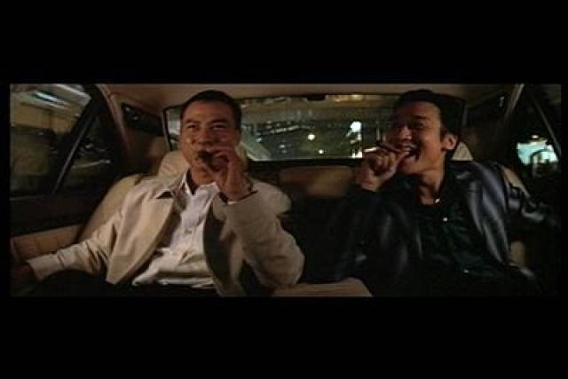 最令人称道的角色扮演,这两部电影不能不提:《岁月神偷》,《天水围的