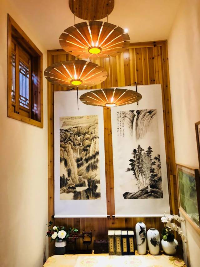 从破旧老房子到古风酒店,惊艳所有人!