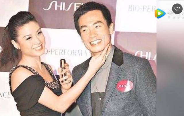 廖碧儿跟富二代又分手了,甩了刘恺威跟陈豪也没嫁进豪门