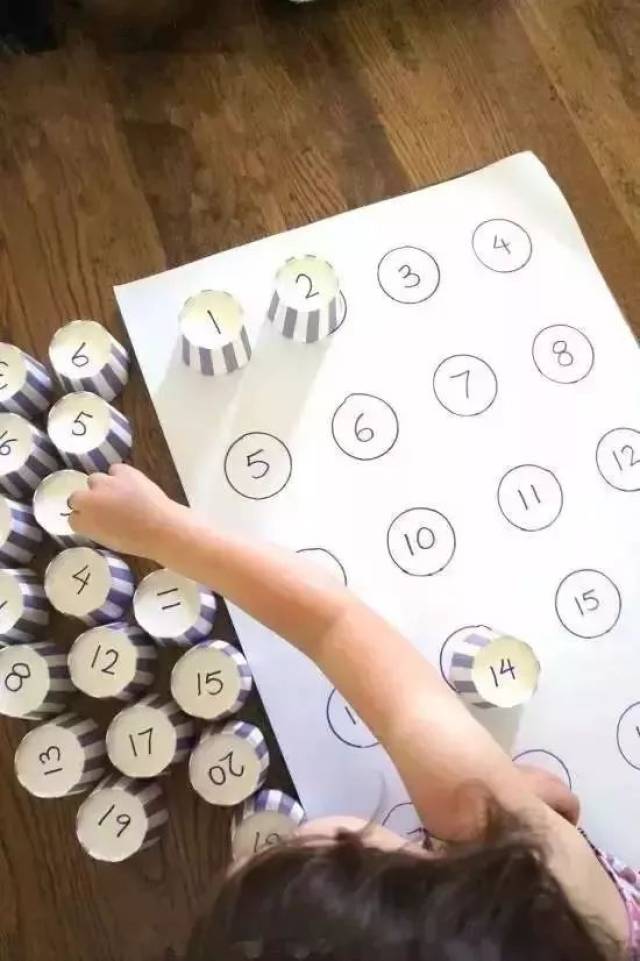 3分钟学会21种纸杯游戏,夏天非常合适在室内和孩子玩!