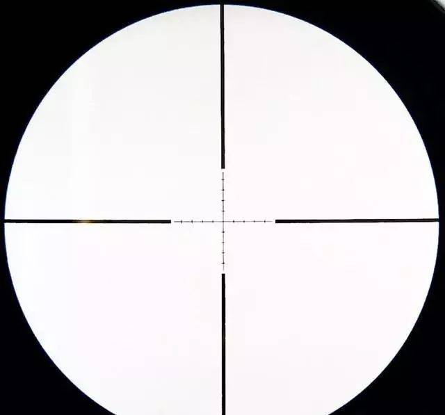 关于光学瞄准镜的校准以及正确的使用
