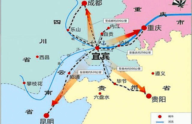 内江2020gdpVS自贡2020GDP_内江自贡一体化规划图(3)