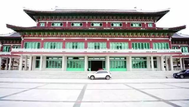 9种恐龙抢先亮相!延吉恐龙博物馆部分布展将于明年开放!