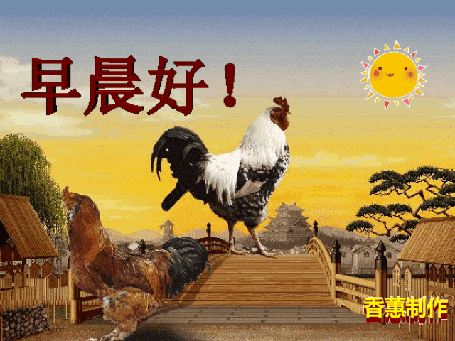 729星期天《早安心语》∮