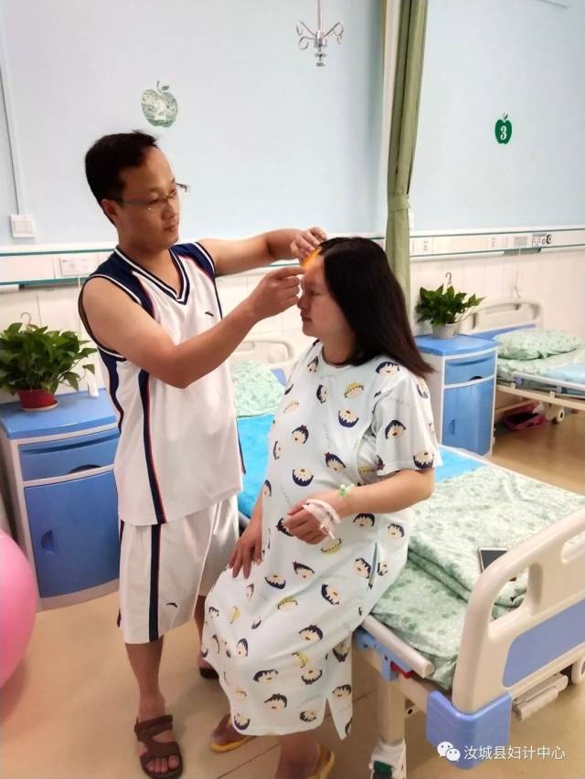 【妇幼特色】您了解导乐陪伴分娩吗?