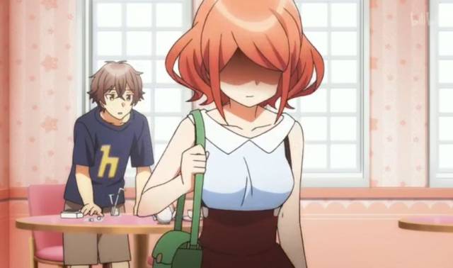 昴宿七星:约会开始,这是一个令人失望的约会