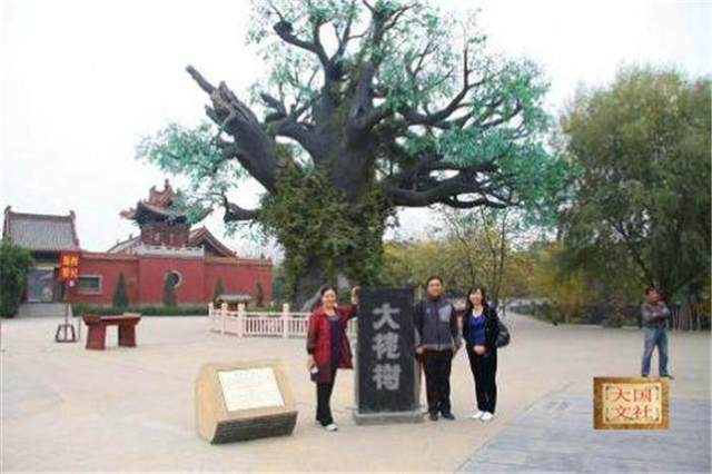 历史上广东福建人祖籍都在河南, 但河南跟北方人祖籍为什么在山西