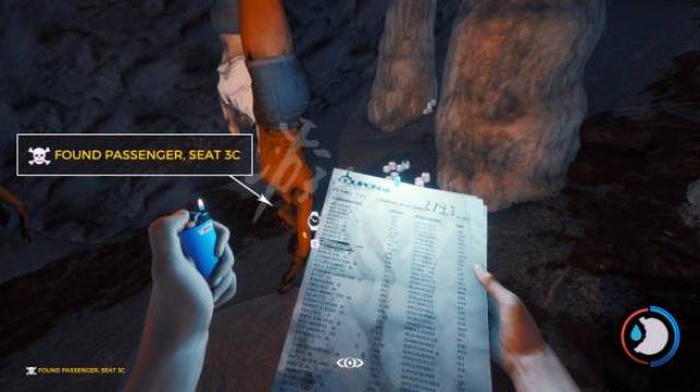 《森林》失踪乘客全地图坐标位置介绍 寻找失