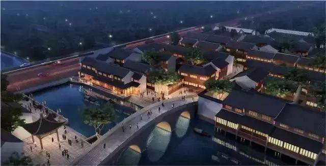 【话说松江】松江府城文化的活化石——仓城