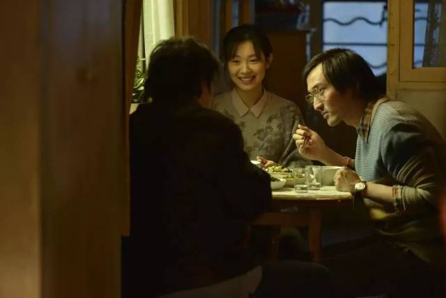 3.吕受益的妻子:"我孩子还太小,不能没有爸爸"