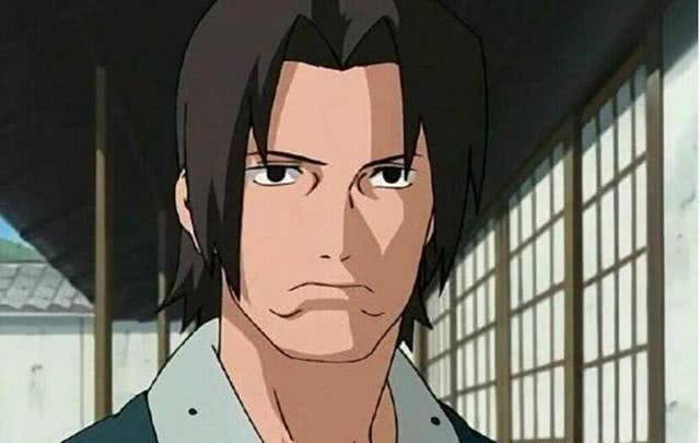 火影忍者眼睛排名_火影忍者眼睛图片(3)