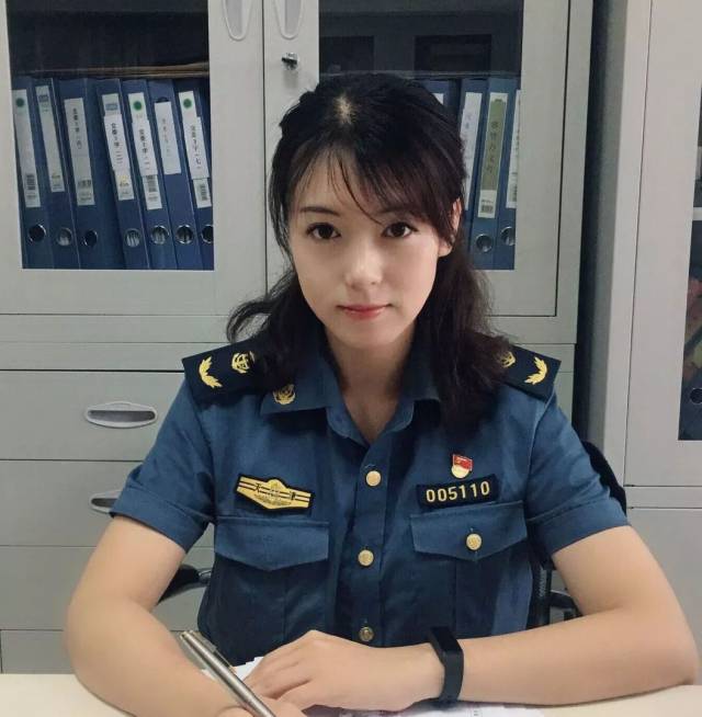 确认过眼神,是值得点赞的人~快来pick天津市最美交通女性!