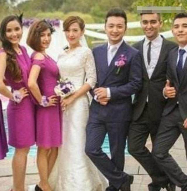 尼格买提的新疆老婆近照,比迪丽热巴还美,网友:这辈子