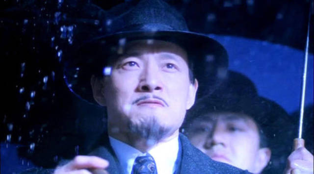 四个冯敬尧,前三个我忍了,最后一位才是最强冯敬尧
