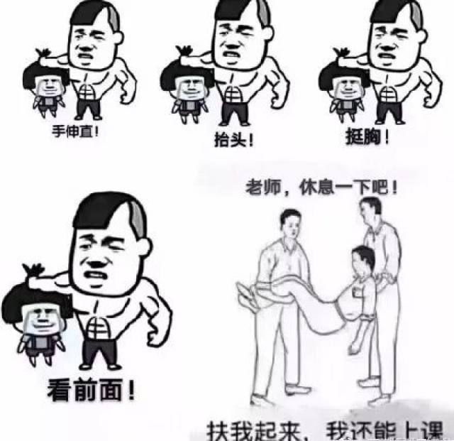 最近网上最热话题,每个专业都有自己的表情包