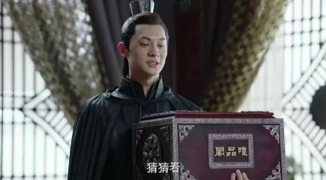 从《延禧攻略》《流星花园》再到《扶摇》和《