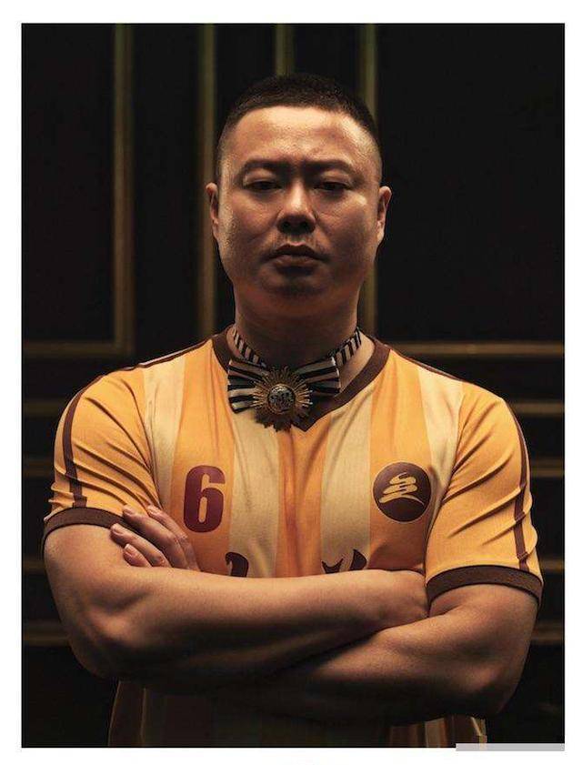 两人同演《西虹市首富》,如今沈腾受热捧,而为何演技炸裂的他却被忽略