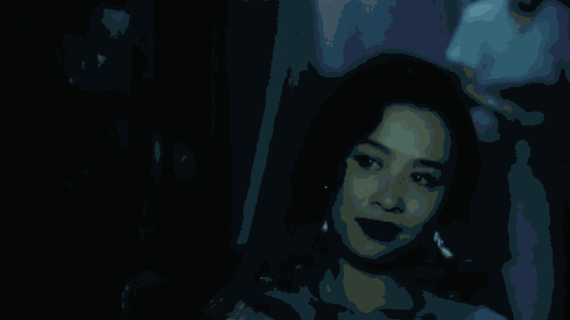 红玫瑰——露露