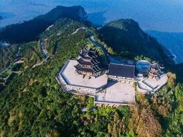 湖滨公园 地址:玉环楚门镇 - 景点 - 玉环人怎样假装去旅游