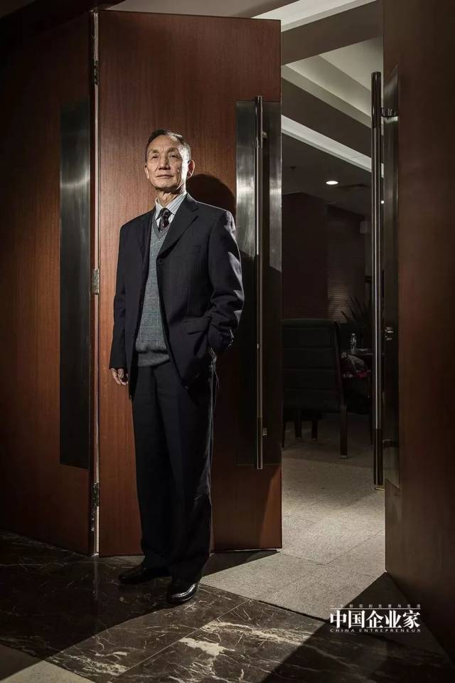 荐读|76岁侯为贵连夜救火,扎克伯格 舌战群儒