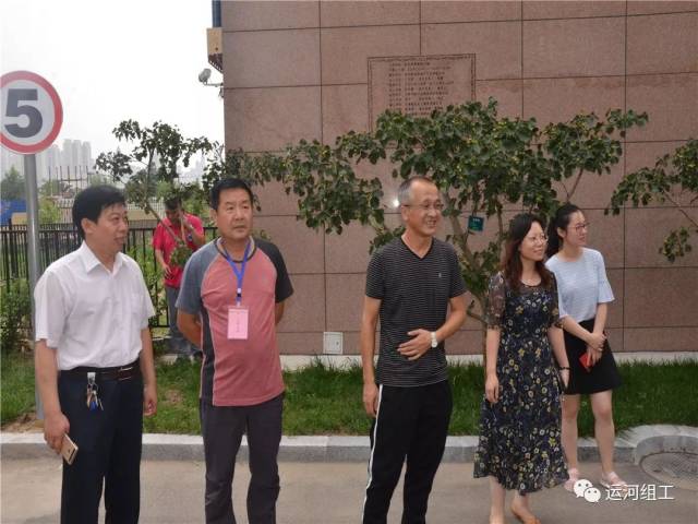 新疆巴州基层干部培训班(第二期)学员到我区学习考察