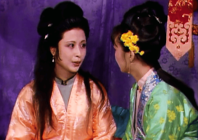 秋桐原本就很嫉妒尤二姐,如今又要自己到外边躲避几个月,她愈加气愤