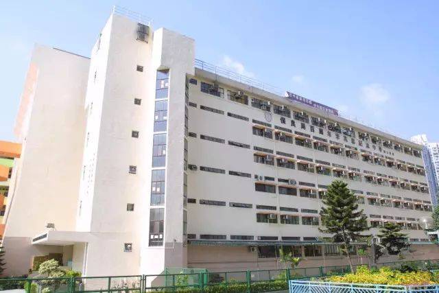 2017-18年度香港中学排名 top 50