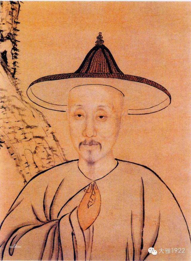 ming按,清代的阮元并不是知名的诗人,然第一次读到"江南江北花