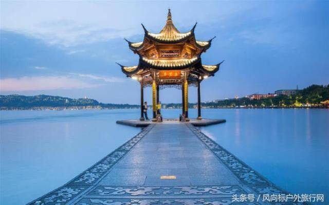 什么景点排行榜都少不了的