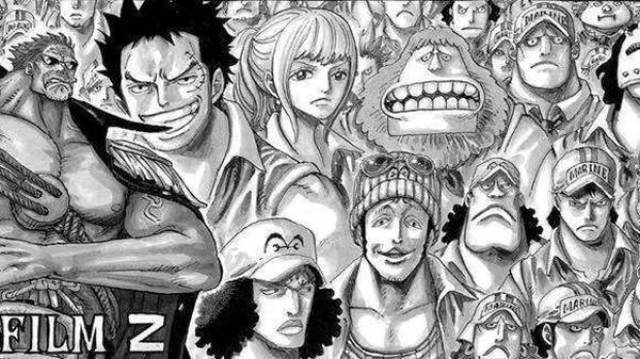 《海贼王:洛克斯时代》昔日霸主登场，凯多玲玲出发寻找神物!