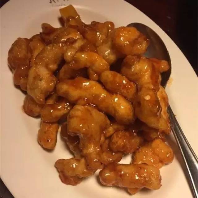 青岛这10家小馆,还原给你最真实的家常菜味道.