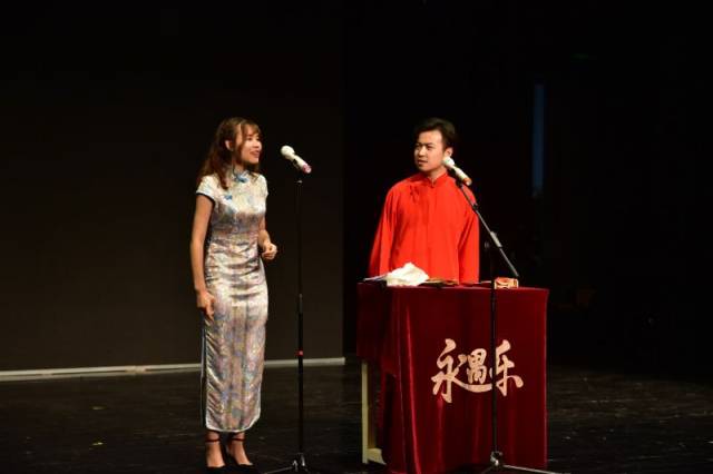 历届演员原创的女生相声和男女相声大都讲述的是女生们喜欢的话题