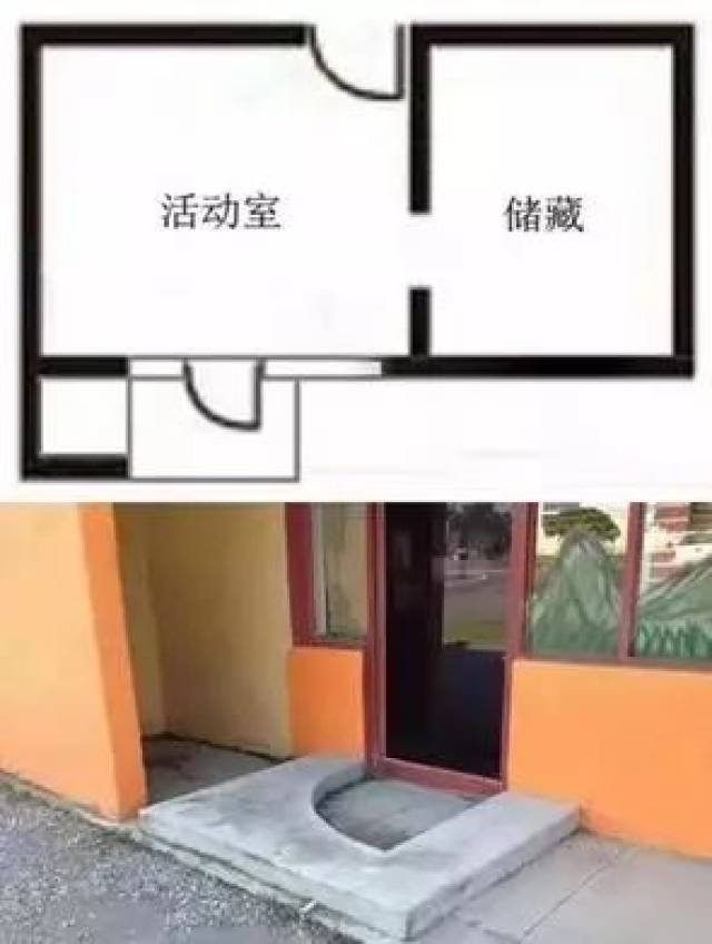 工程行业按图纸施工的最高境界,哈哈哈我的妈呀!-搞笑