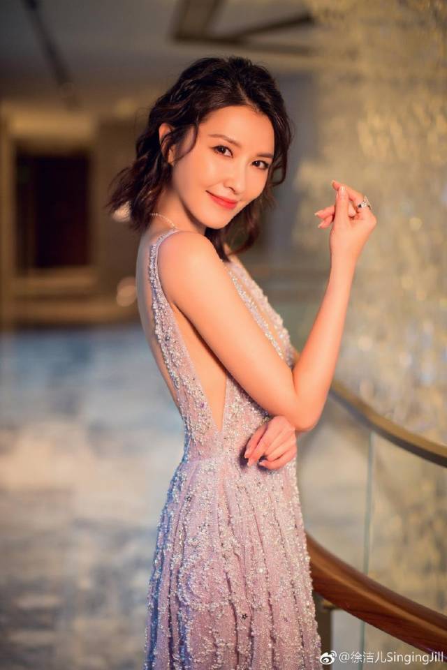 《媚者无疆》的"姹萝"徐洁儿,到底瞒着我们拍了多少电视?