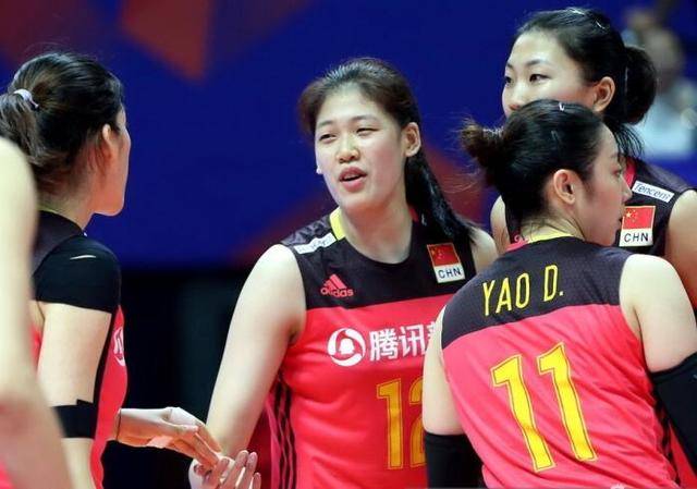 朱婷是世界头号主攻手,张常宁是一流主攻手,拿过两次中国女排联赛mvp.