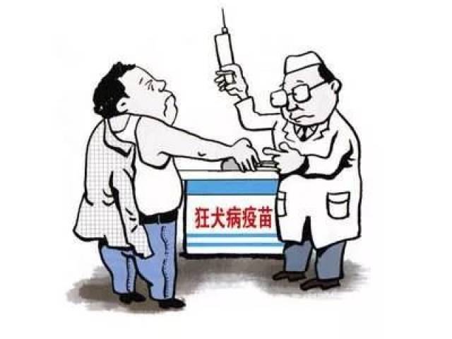 另据中国疾病预防控制中心不良反应监测数据,近几年注射狂犬病疫苗