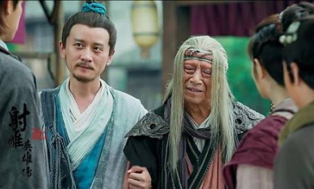为什么郭靖在马钰的教导下可以短时间内武功大进?原因