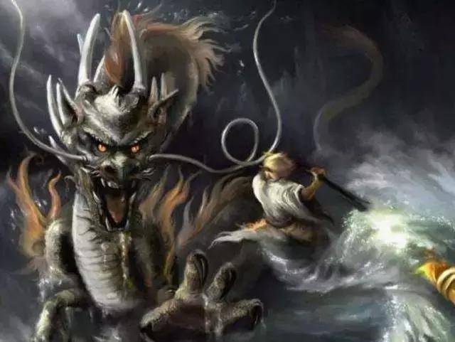西游中唯一看穿佛教阴谋的妖怪,下凡三年,却没踏出洞府一步