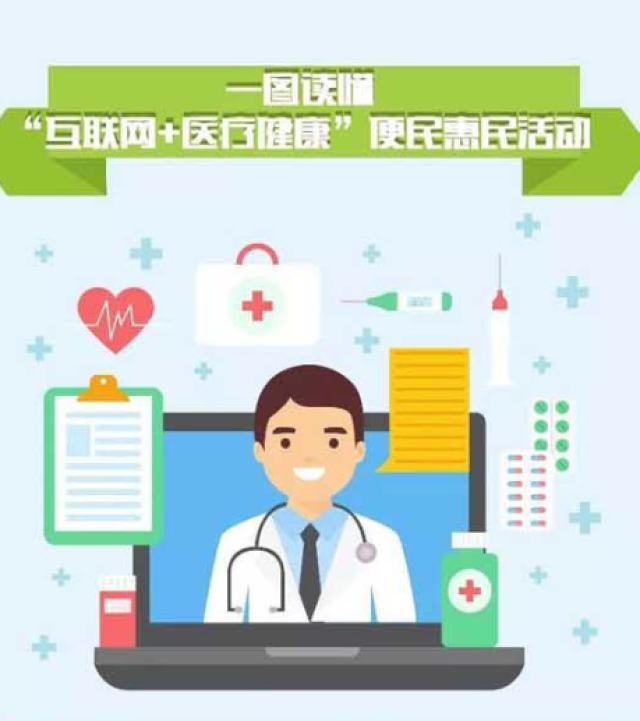 “互联网+医疗健康”强强联手守护儿童健康成长泛亚电竞平台(图1)